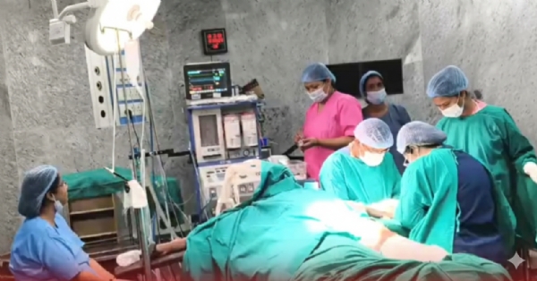 नयाग्राम में विशेष