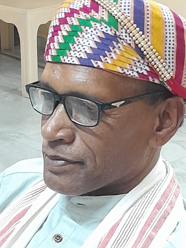 सत्येंद्र सिंह