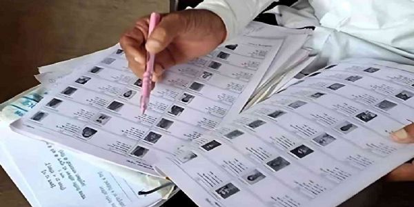 मध्यप्रदेशे (म.प्र.) एस.आई.आर. निर्वाचक–नामावल्या: अद्य अन्तिमं प्रकाशनम्