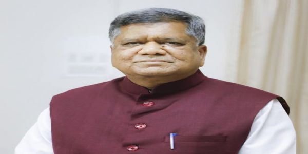 एआई इम्पैक्ट संगोष्ठ्याः अवकरे कांग्रेसदलस्य प्रदर्शनं निंदनीयम् : जगदीश शेट्टरः