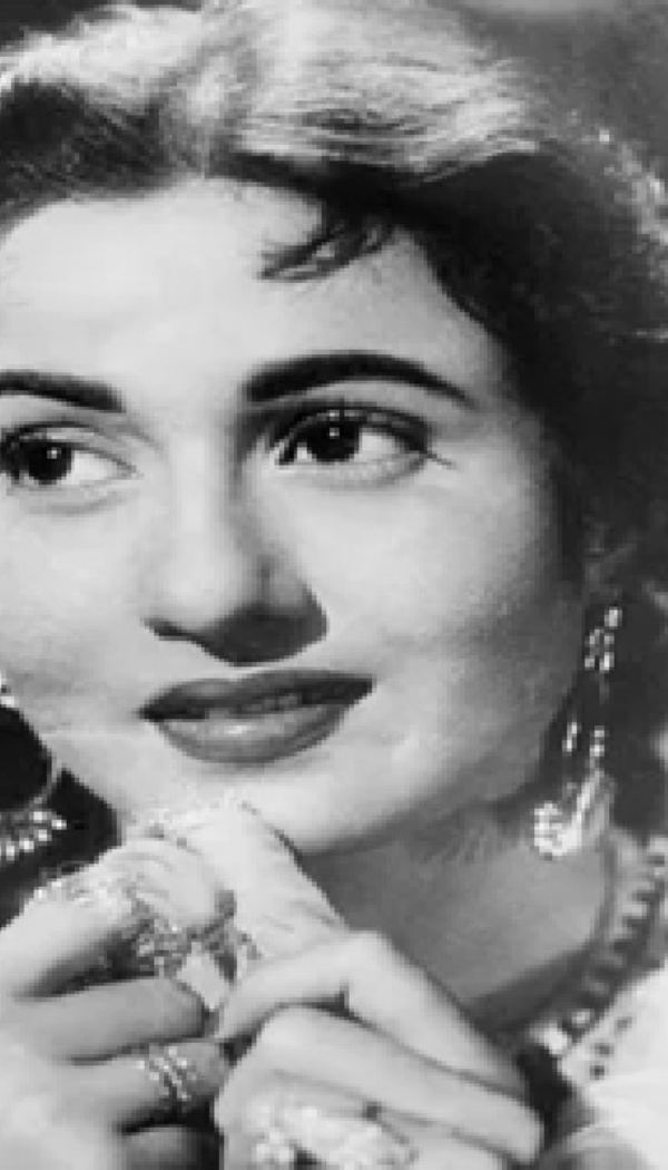 मधुबाला। फोटो - इंटरनेट मीडिया