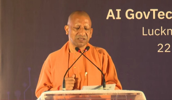 मुख्यमंत्री योगी आदित्यनाथ