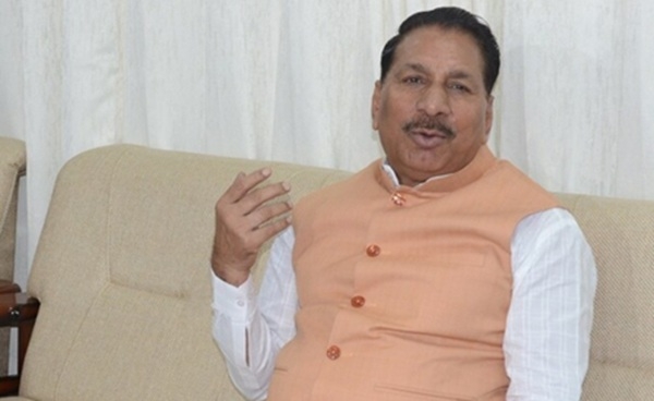 मंत्री एदल सिंह कंषाना (फाइल फोटो) मंत्री एदल सिंह कंषाना (फाइल फोटो)