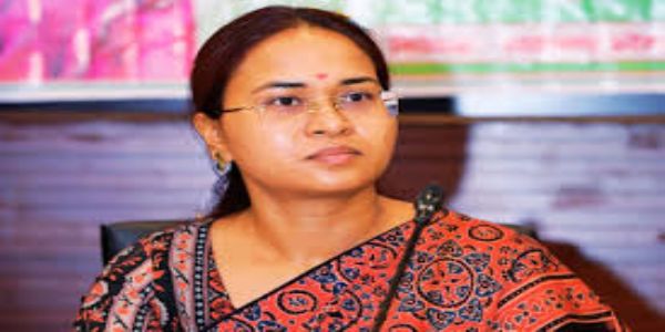 झारखण्ड–वित्तविवरणे कृषिशाखायै ४,८८४ कोटि–रूप्यकाणां प्रावधानम् - शिल्पी नेहा तिर्की