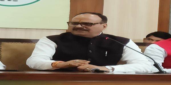 एआई संगोष्ठ्यां कांग्रेसदलस्य 