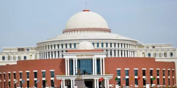 अबुआ दिशोम वित्तीयप्रस्तावः झारखंडवासिनां मुखे आनेष्यति लाएगा प्रसन्नतां, निर्धनानां विहितम् अश्रुप्रौञ्छनम् : राधा कृष्णकिशोरः