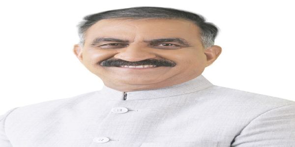 राज्यसभानिर्वाचने कांग्रेसप्रत्याशिषु उच्चतमनेतृत्वं करिष्यति निर्णयम् : मुख्यमंत्री सुक्खूः