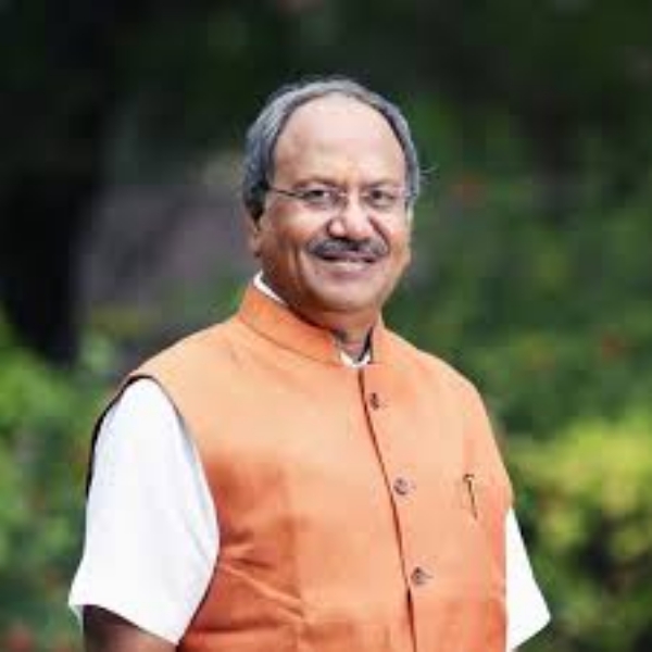 रायपुर सांसद बृजमोहन अग्रवाल