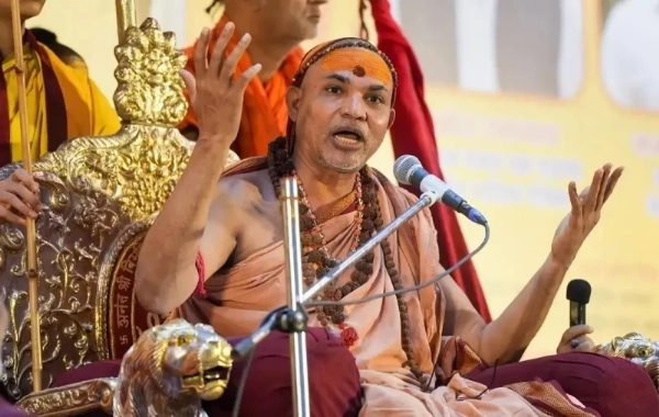 स्वामी अविमुक्तेश्वरानंद सरस्वती