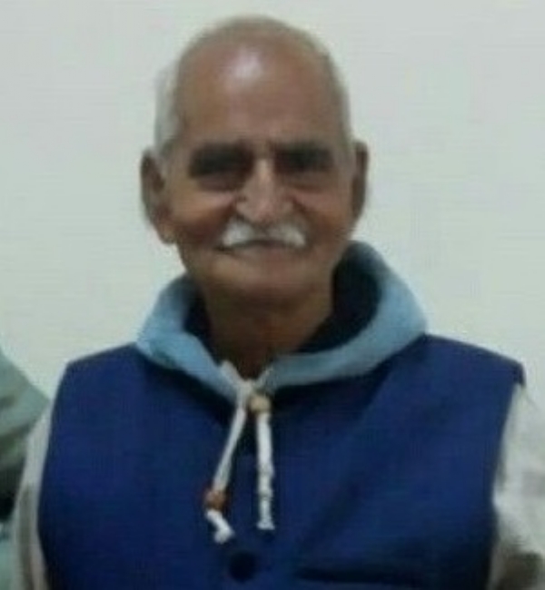 प्रेम सागर मिश्र