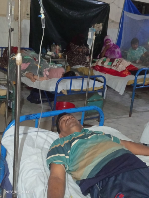 बांग्लादेश