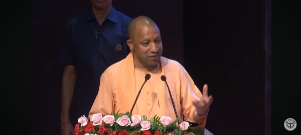 मुख्यमंत्री योगी आदित्यनाथ मुख्यमंत्री योगी आदित्यनाथ