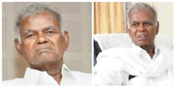 नल्लाकन्नोः स्वास्थ्ये सुधारस्य संकेतः, अपवादः न भाकपा