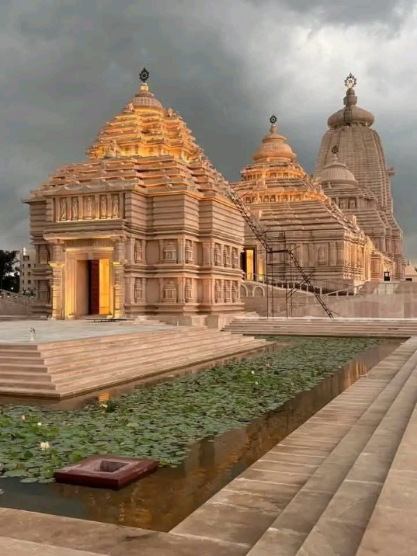 जगन्नाथ मंदिर जगन्नाथ मंदिर