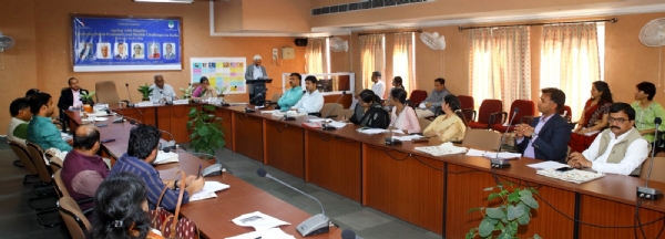 सेमीनार सेमीनार