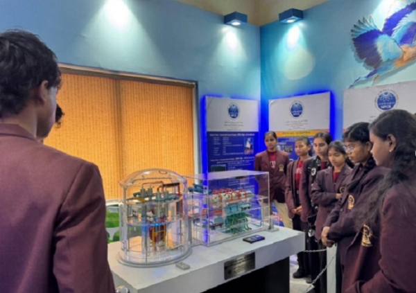 युवा वैज्ञानिक सम्मेलन (फाइल फोटो) युवा वैज्ञानिक सम्मेलन (फाइल फोटो)