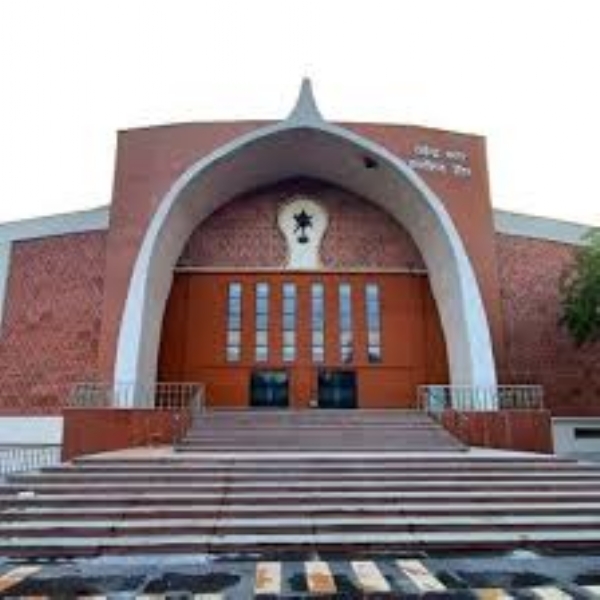 रवींद्र भवन, मंडी हाउस