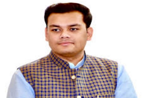 संदीप सिंह