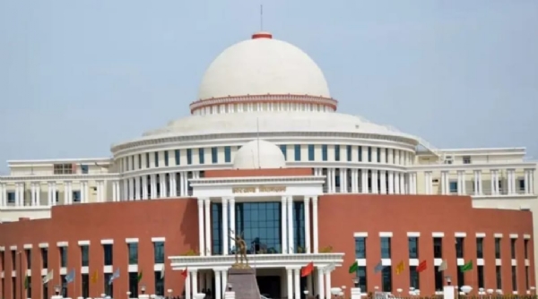 विधानसभा की फाइल फोटो विधानसभा की फाइल फोटो