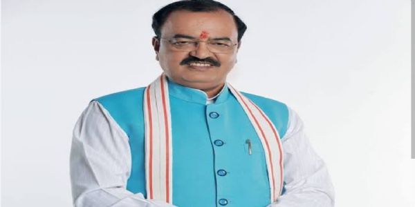 उपमुख्यमंत्री केशव प्रसाद मौर्य उपमुख्यमंत्री केशव प्रसाद मौर्य