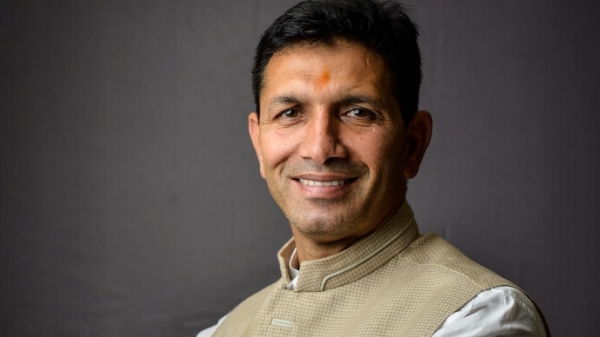 जीतू पटवारी जीतू पटवारी