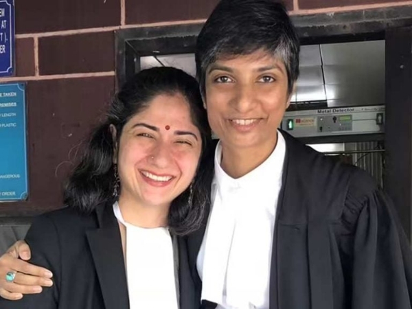 मेनका गुरुस्वामी