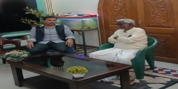 झारखण्डप्रदेशस्य पूर्व-मुख्यमन्त्री चंपाई सोरेणस्य पौत्रस्य निधनस्य विषये सुदेशः महता-संवेदनां व्यक्तवान्