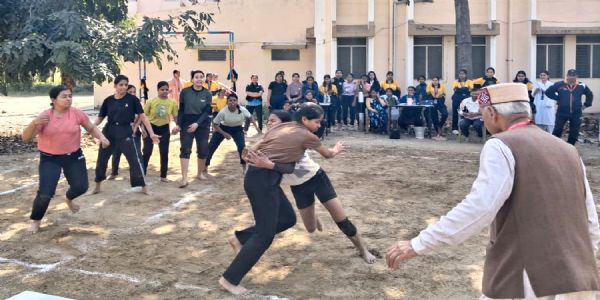 देवसंस्कृति-विश्वविद्यालये त्रिदिवसीय-उत्सव–२६ आरम्भः