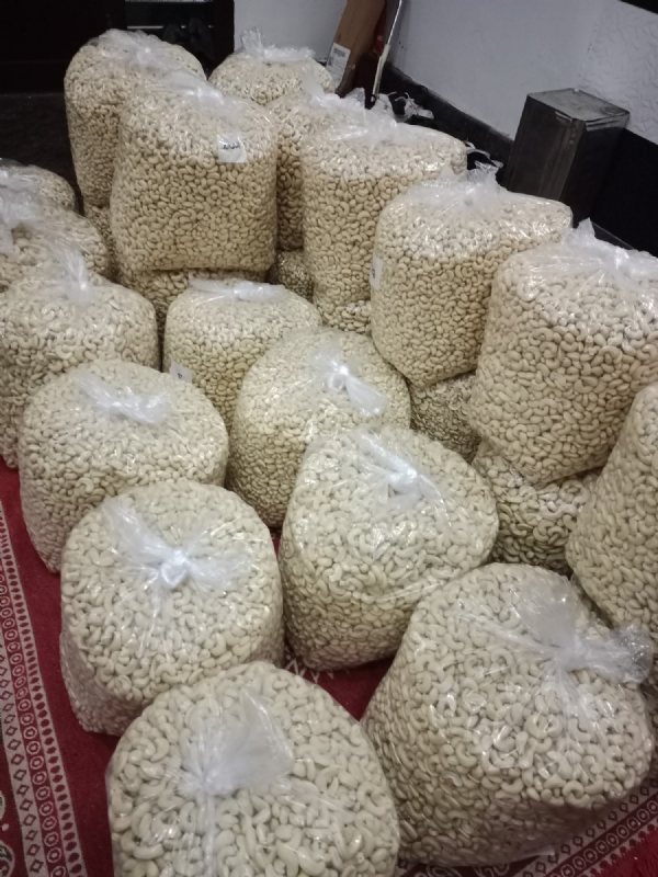 बजट में काजू बाजार को लेकर विश्वास