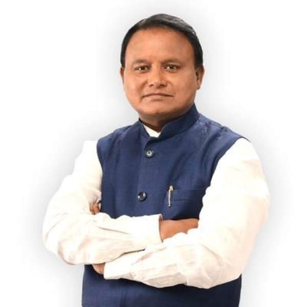 मुख्यमंत्री मोहन चरण माझी फाइल फोटोद