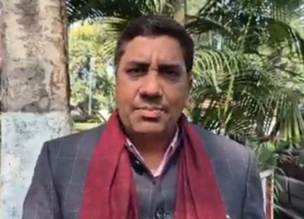 अंशू अवस्थी