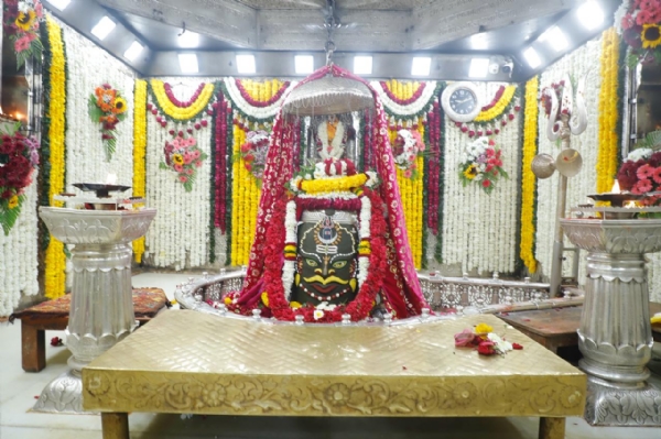 10-day Shiv Navratri begins in Ujjain