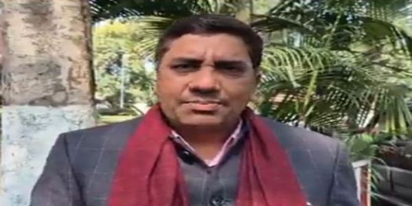 समाजम् अपमानितं कर्तुं वेब सीरीजप्रसारणे अवरोधः : अंशू अवस्थी