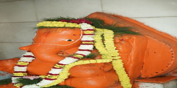 श्री काशी विश्वनाथ धाम्नि श्री गणेश पूजनेन सह महाशिवरात्रिपर्वोत्सवः प्रारब्धः