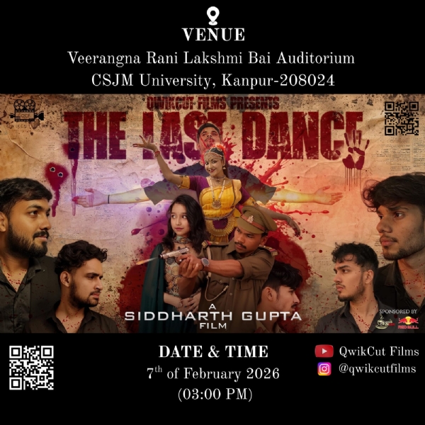 फोटो क्रेडिट - कानपर विश्विद्यालय