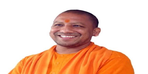 मुख्यमन्त्रिणा योगिना गुरु गोरखनाथ-राजकीय-महाविद्यालयस्य निरीक्षणम् कृतम्