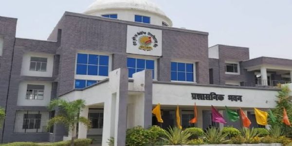 बांदा कृषि विश्वविद्यालये 26 तः 28 फरवरी तावत् भविष्यति उत्तरक्षेत्रीयकृषकमेला