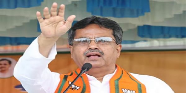 त्रिपुरायाः मुख्यमंत्री टीटीएएडीसी इत्यस्य 