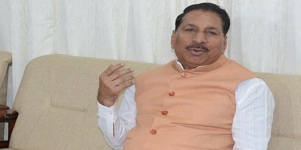 मध्यप्रदेशस्य कृषि विकासे मीलशीलाखंडः संजनिष्यते कृषिमंत्रिमंडलम् : मंत्री कंषाना