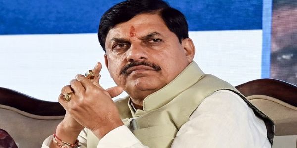 मध्यप्रदेशः — मुख्यमंत्री डॉ.यादवः अद्य ओंकारेश्वर–इन्दौरयोः प्रवासे भविष्यति