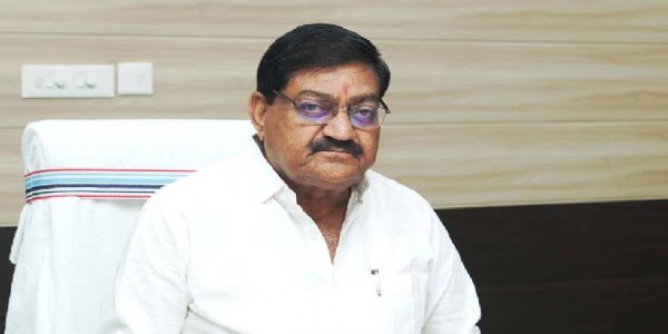 विगतेषु त्रिषु वर्षेषु 437 लक्षं मीट्रिक टनमितं धान्यं क्रीत्वा छत्तीसगढ़ः अरचयत् नूतनं कीर्तिमानम् : खाद्य मंत्री बघेलः