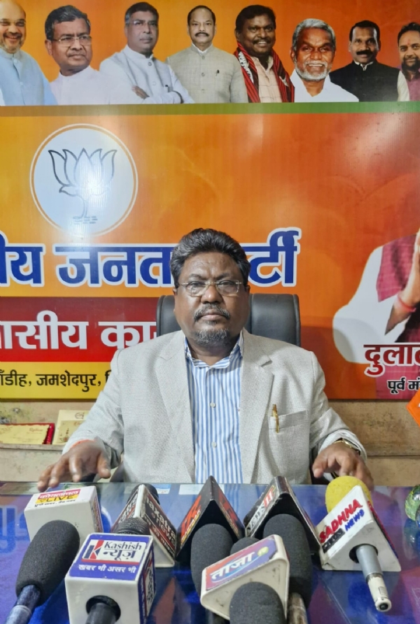 दुलाल भुईयां दुलाल भुईयां