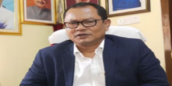 जोरहाटनगरे गौरव–गोगोई दुष्टुतया पराजेष्यति — डॉ.नुमल–मोमिन: