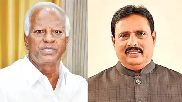 विधायक श्रीहरि नागेंद्र