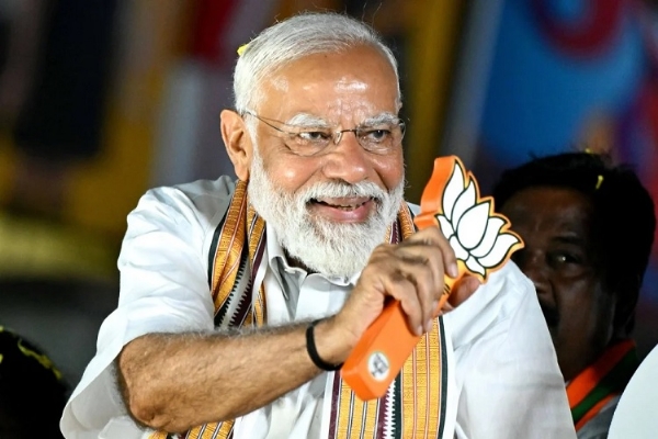 प्रधानमंत्री नरेन्द्र मोदी। फाइल फोटो