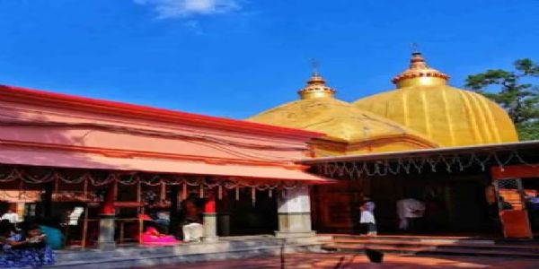 वाति–संकटेन तमलुक–स्थिते बर्गभीमा–मन्दिरे प्रसाद–सेवा स्थगिता