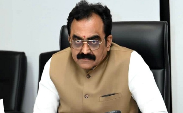 मंत्री राकेश सिंह (फाइल फोटो) मंत्री राकेश सिंह (फाइल फोटो)