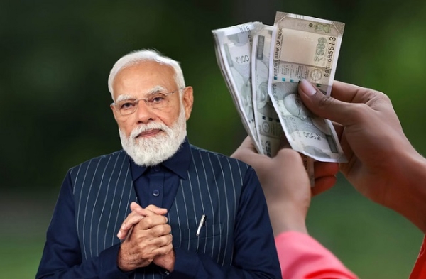 पीएम किसान सम्मान निधि पीएम किसान सम्मान निधि