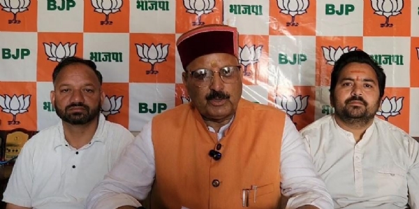 इंद्र सिंह गांधी विधायक बल्ह विधानसभा क्षेत्र। इंद्र सिंह गांधी विधायक बल्ह विधानसभा क्षेत्र।