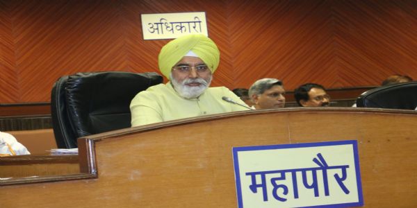 निगमस्य साधारणसभायाम् महत्वपूर्णाः निर्णयाः — १०५ स्वच्छतख–कर्मिणां सेवाः नियमिताः